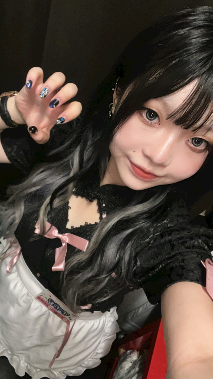 7/12 19時～ラストまで出勤🖤 - ひびき🖤横浜DollsMaid - Dolls Maid