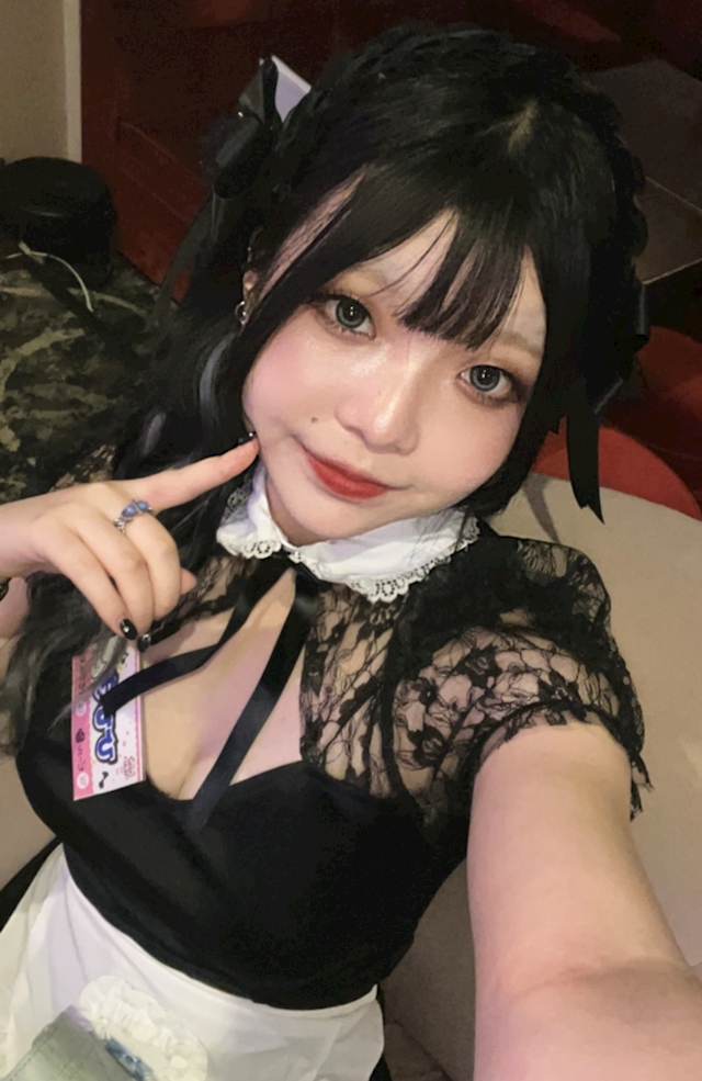ひびき🖤横浜DollsMaid Dolls Maid