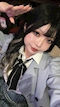 プロフィール写真4・ひびき🖤横浜DollsMaid|Dolls Maid・ドールズメイド - 横浜西口のコンカフェ