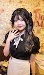 ひびき🖤横浜DollsMaid
