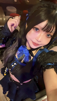 ひびき🖤横浜DollsMaid