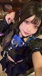 プロフィール写真1・ひびき🖤横浜DollsMaid|Dolls Maid・ドールズメイド - 横浜西口のコンカフェ