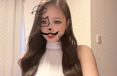 プロフィール写真2・るみ｜Girl's Bar Candy Queen・キャンディークイーン - 新所沢のガールズバー