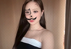 プロフィール写真3・るみ｜Girl's Bar Candy Queen・キャンディークイーン - 新所沢のガールズバー