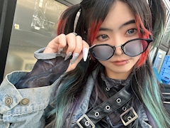 プロフィール写真1・がる｜Girls Bar SEVEN・バーセブン - 千葉・富士見町の朝・昼ガールズバー