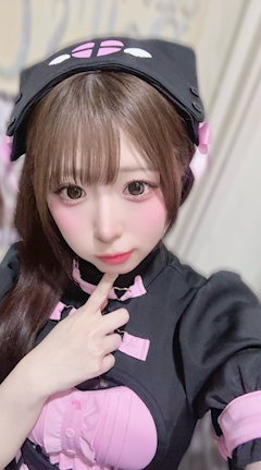 プロフィール写真1・りおん|Cafe&Bar Doll's Cafe・ドールズカフェ - 池袋西口のコンカフェ