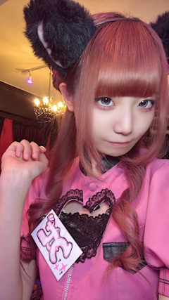 プロフィール写真2・りぜ|ぷりしーにゃ・プリシーニャ - 秋葉原のコンカフェ