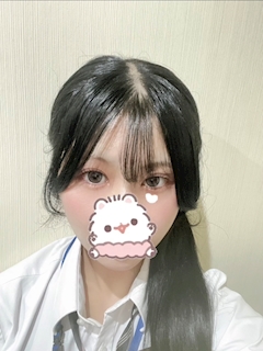 プロフィール写真1・める|くらすめいと - 梅田のガールズバー