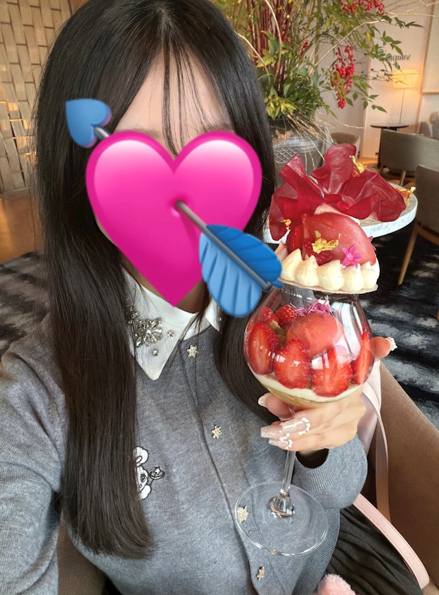 プロフィール写真1・みお【EIGHT】|