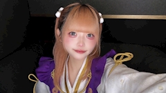 プロフィール写真3・ももめろ|幻想和ロリィタコンカフェ 華麗堂・カレイドウ - 秋葉原のコンカフェ