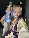 ピックアップキャスト ももめろ 幻想和ロリィタコンカフェ 華麗堂・カレイドウ - 秋葉原のコンカフェ