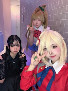らぁら「ෆ‪」