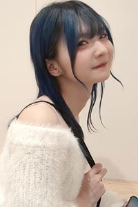 プロフィール写真1・一　蘭｜Midnight Escape・ミッドナイト エスケープ - 新宿のオカマ/ニューハーフ