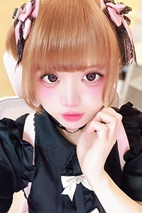 プロフィール写真1・ちまき｜Midnight Escape・ミッドナイト エスケープ - 新宿のオカマ/ニューハーフ