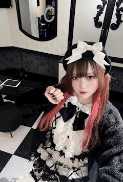 プロフィール写真1・ねろ|モノクルルってなぁに? - 大塚のコンカフェ