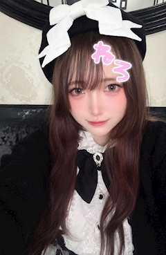 プロフィール写真4・ねろ|モノクルルってなぁに? - 大塚のコンカフェ