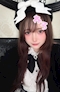 プロフィール写真4・ねろ|モノクルルってなぁに? - 大塚のコンカフェ