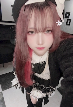 プロフィール写真5・ねろ|モノクルルってなぁに? - 大塚のコンカフェ