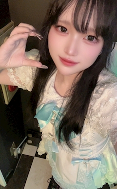 プロフィール写真2・ねろ|モノクルルってなぁに? - 大塚のコンカフェ