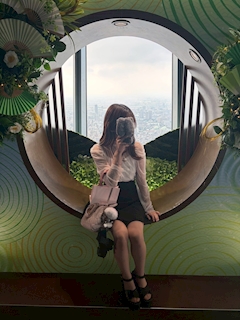 プロフィール写真7・あこ|EPSILON・イプシロン - 中川区 高畑のキャバクラ