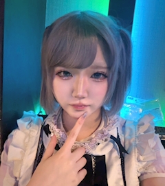 プロフィール写真4・とあちゃん🎀|LUMINOUS小倉店・ルミナス コクラテン - 小倉・堺町のガールズバー