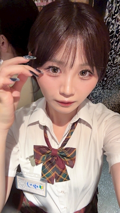 プロフィール写真3・ゆり💖Marya|High School Marya・ハイスクールマーヤ上野店・ハイスクールマーヤ - 上野のキャバクラ