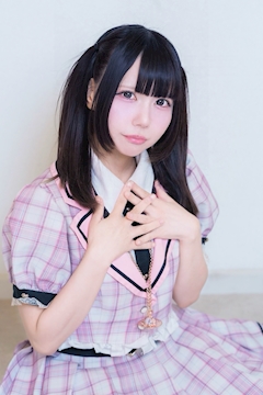 プロフィール写真1・もも｜ろぜきゃす・ロゼキャス - 池袋東口のコンカフェ