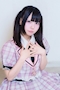 プロフィール写真1・もも｜ろぜきゃす・ロゼキャス - 池袋東口のコンカフェ