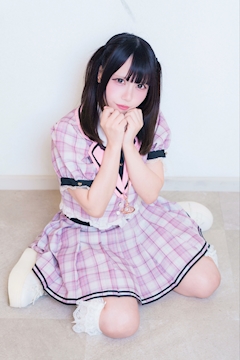 プロフィール写真2・もも｜ろぜきゃす・ロゼキャス - 池袋東口のコンカフェ