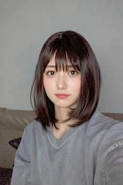 プロフィール写真1・ひなこ|Midnight Escape・ミッドナイト エスケープ - 新宿のオカマ/ニューハーフ