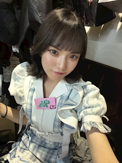 プロフィール写真1・りん|吾輩は猫である - 歌舞伎町のコンカフェ
