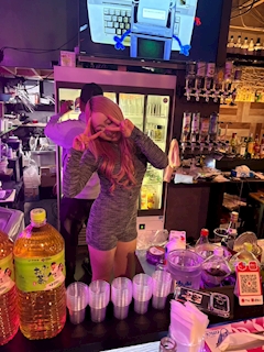 プロフィール写真23・みあ|RICH 金山・リッチカナヤマ - 名古屋 金山のガールズバー