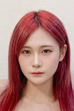プロフィール写真1・日南みうな|Midnight Escape・ミッドナイト エスケープ - 新宿のオカマ/ニューハーフ