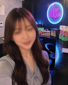 プロフィール写真1・みゆ💛Edgar|Bar Edgar・エドガー - 東武練馬のガールズバー