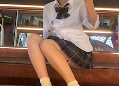 プロフィール写真2・あむ　3年2組薬研堀学園｜3年2組 薬研堀学園・サンネンニクミヤゲンボリガクエン - 広島市（流川）のガールズバー