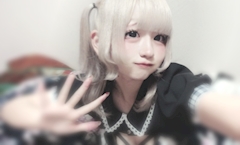 プロフィール写真3・あくあ｜Belle・ベル - 八王子のガールズバー