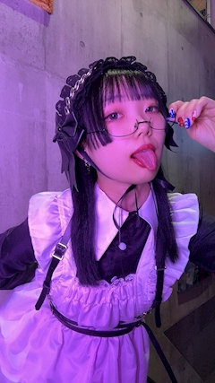 プロフィール写真2・ニマ|競泳水着カフェHEAVEN・ヘブン - 新橋のコンカフェ