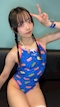 プロフィール写真5・ニマ|競泳水着カフェHEAVEN・ヘブン - 新橋のコンカフェ