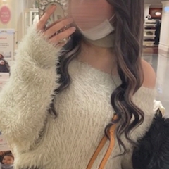 プロフィール写真1・める｜LA PLUS・ラプラス - 溝の口のガールズバー