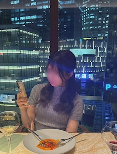 プロフィール写真1・みれい|梅田のキャバクラ ノヴァ