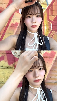 プロフィール写真3・あまね🤍［TINDER LAND］｜TINDER LAND・ティンダーランド - 関内のガールズバー