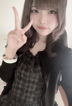 プロフィール写真1・ねむ|Girls Bar Number.・ナンバードット - 平井のガールズバー