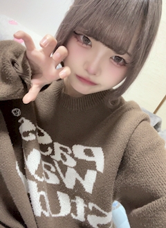プロフィール写真2・ねむ|Girls Bar Number.・ナンバードット - 平井のガールズバー