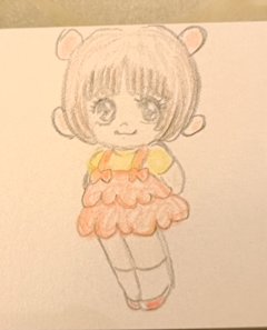 優奈