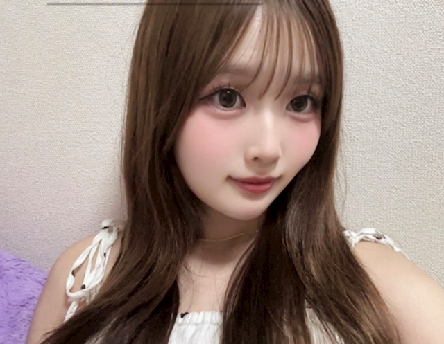 りか Girls  Bar Sucre