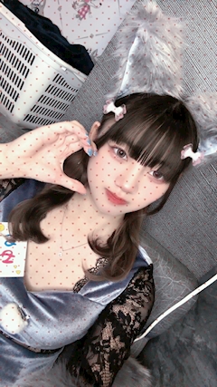 プロフィール写真3・ゆめ🐺オオカミちゃんカフェ西中島店🐺|オオカミちゃんカフェ西中島店 - 西中島のガールズバー