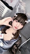 プロフィール写真3・ゆめ🐺オオカミちゃんカフェ西中島店🐺|オオカミちゃんカフェ西中島店 - 西中島のガールズバー