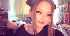 プロフィール写真5・もも@vex💕|girl's bar VEX・ベックス - 谷塚のガールズバー