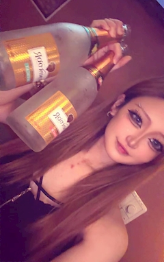 プロフィール写真8・もも@vex💕|girl's bar VEX・ベックス - 谷塚のガールズバー