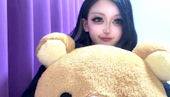 プロフィール写真3・もも@vex💕|girl's bar VEX・ベックス - 谷塚のガールズバー
